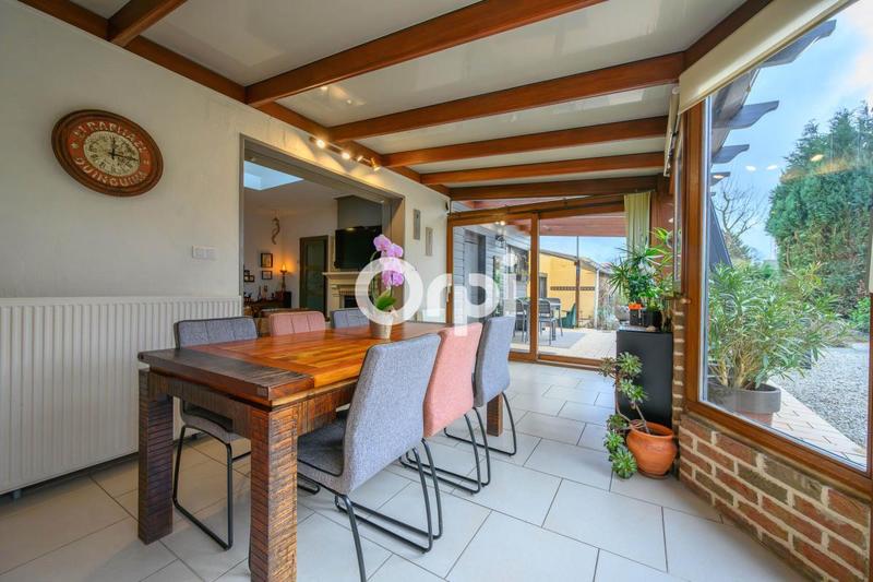 Maison - 180 m² - 3 pièces