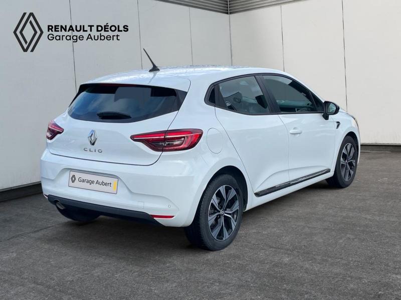 Renault Clio 5 V Tce 90 -21n Limited