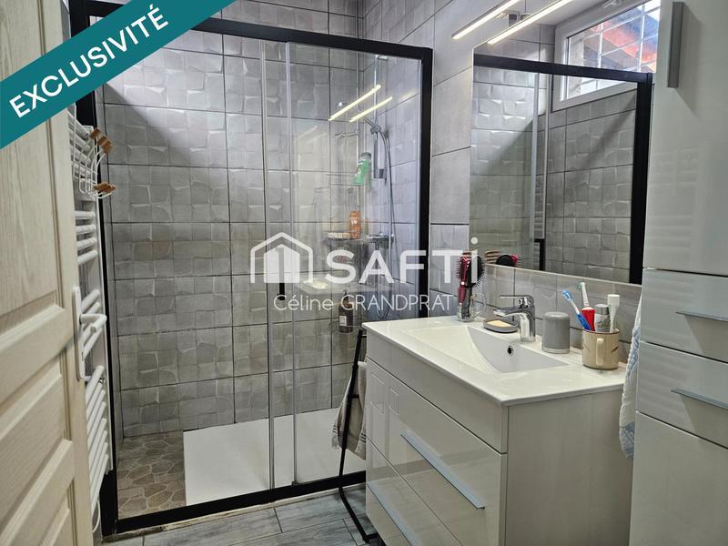 Local commercial - 364 m² - 8 pièces