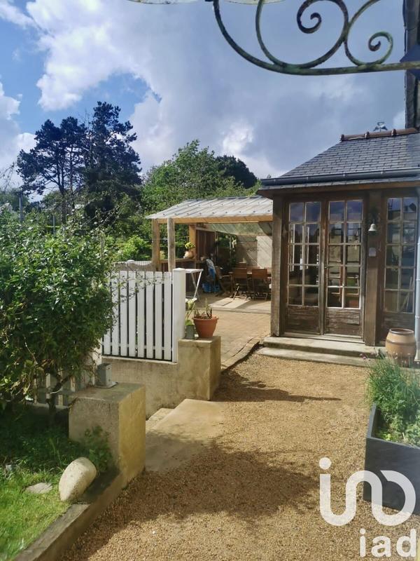 Maison - 115 m² - 6 pièces