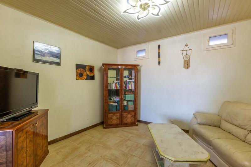 Appartement - 77 m² - 4 pièces