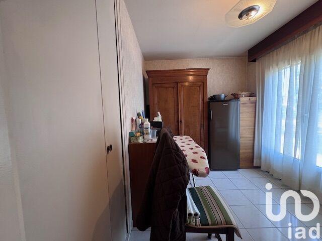 Maison de ville - 92 m² - 4 pièces