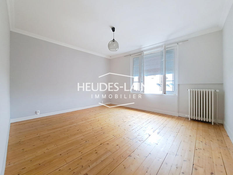 Maison - 122 m² - 5 pièces