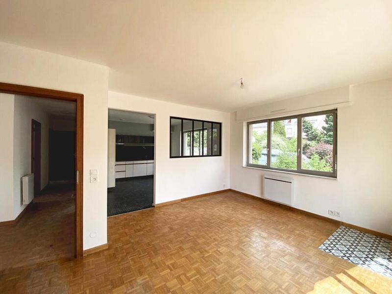 Maison d'architecte - 177 m² - 8 pièces