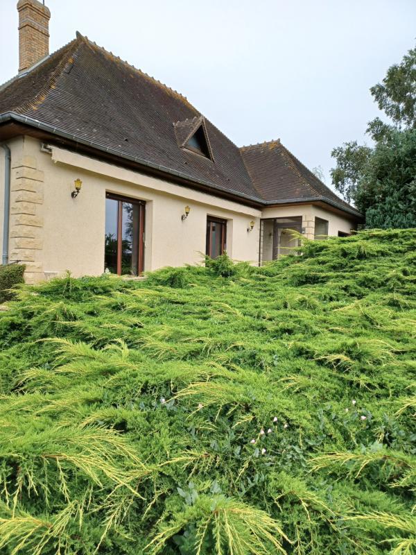 Pavillon - 107 m² - 4 pièces