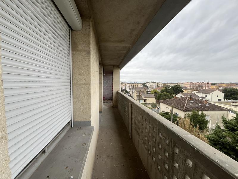 Appartement - 67 m² - 4 pièces