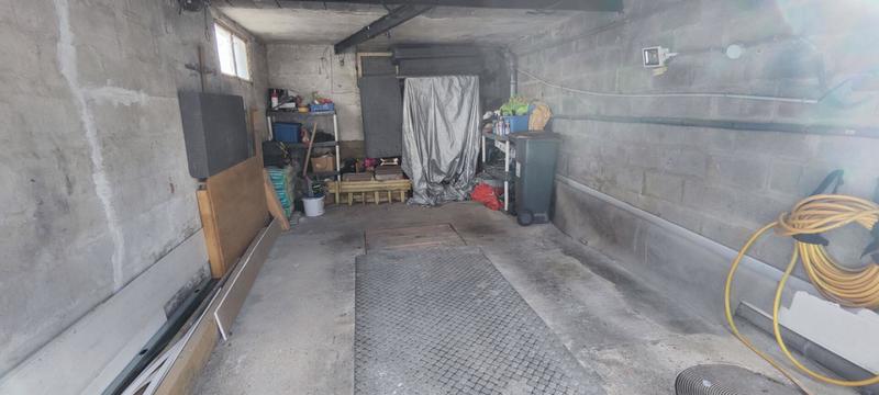 Maison de ville - 109 m² - 6 pièces