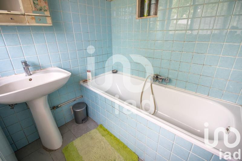 Maison de village - 83 m² - 3 pièces