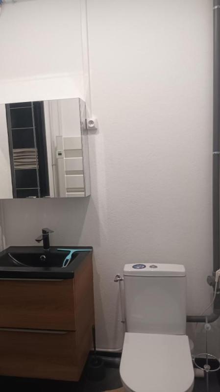Appartement - 19 m² - 1 pièce