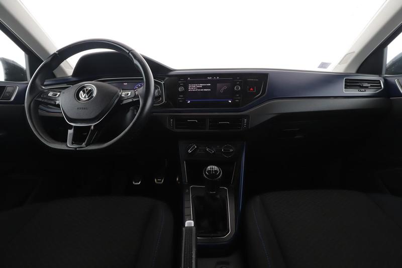 Volkswagen Polo 1.0 Tsi United 95 ch