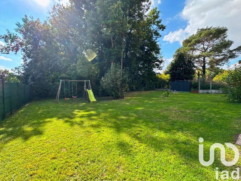 Appartement - 65 m² - 4 pièces