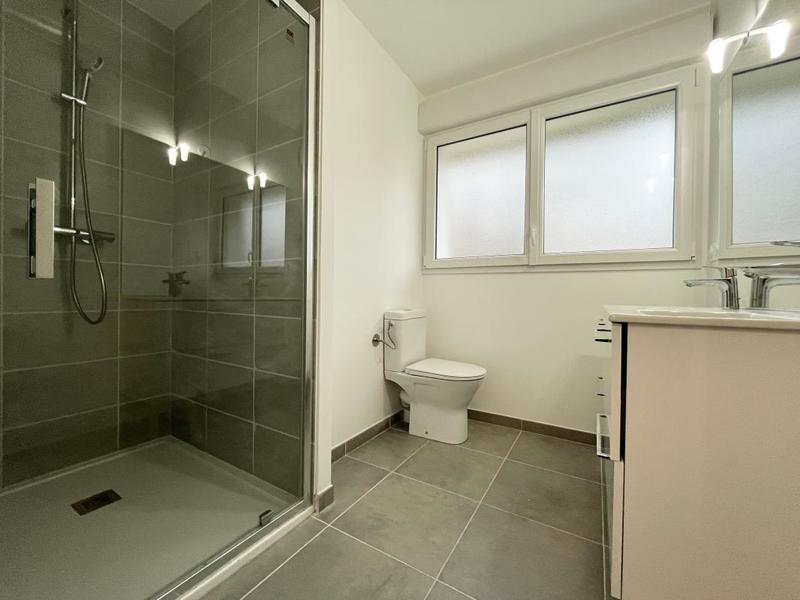 Maison - 111 m² - 4 pièces