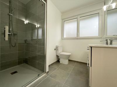 Maison - 111 m² - 4 pièces