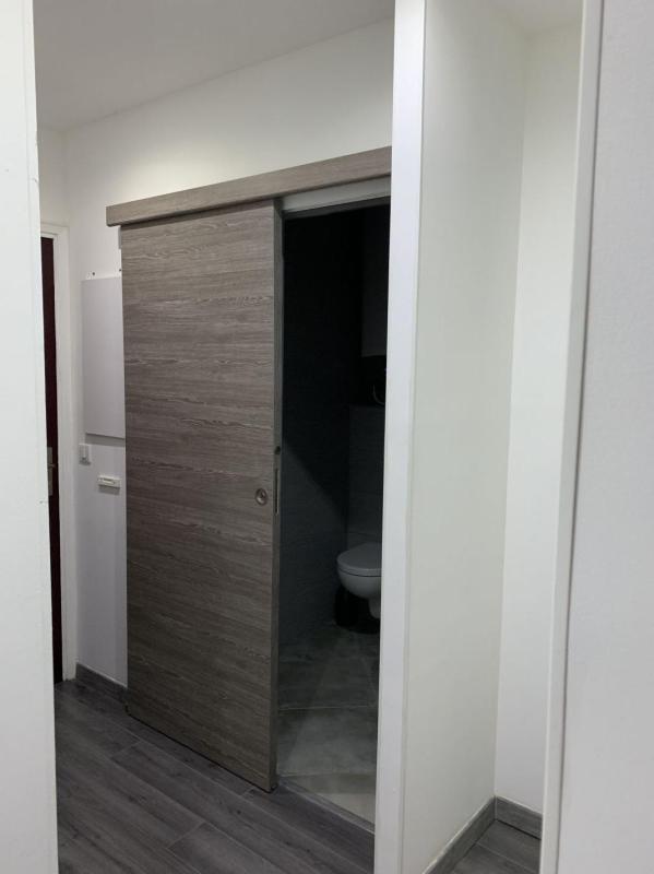 Appartement - 31 m² - 1 pièce