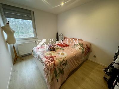 Maison de ville - 149 m² - 6 pièces