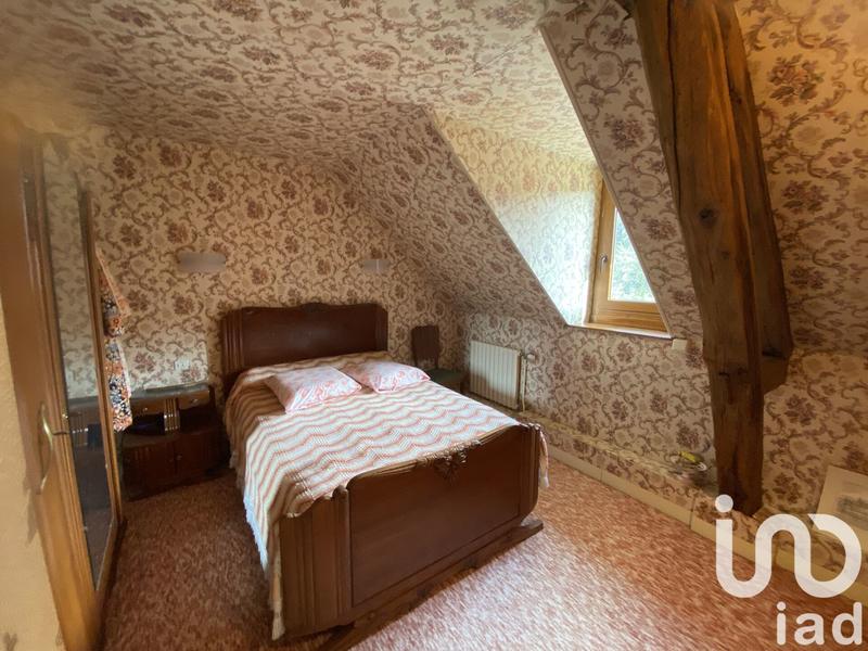 Maison - 212 m² - 8 pièces