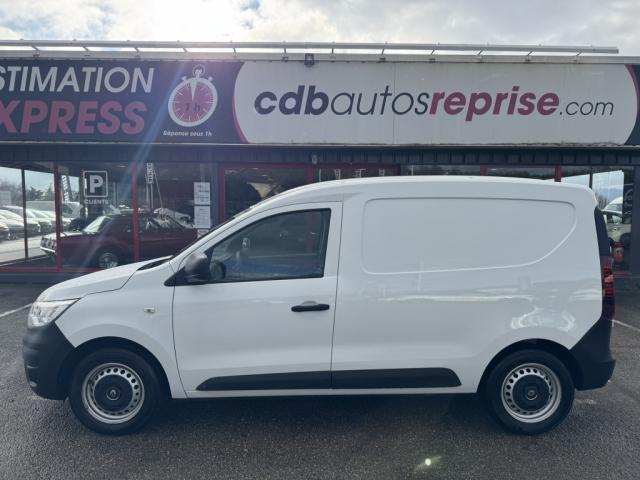 Renault Express Van Tce 100 - 22 Confort
