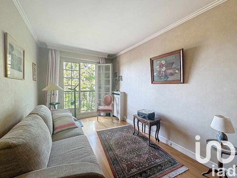 Appartement - 111 m² - 5 pièces