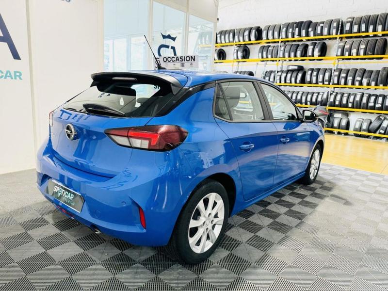 Opel Corsa VI 1.2 75ch Edition Business