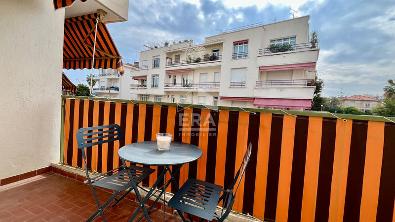 Appartement - 27 m² - 1 pièce