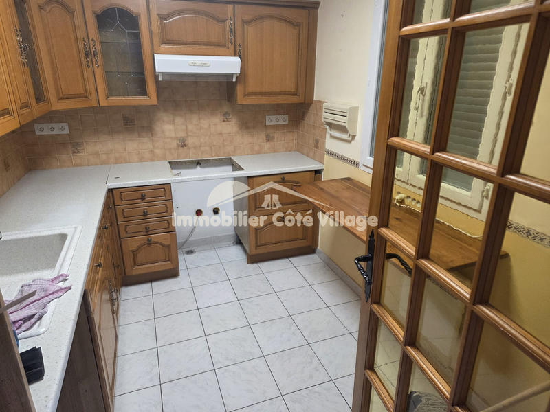 Villa - 85 m² - 5 pièces