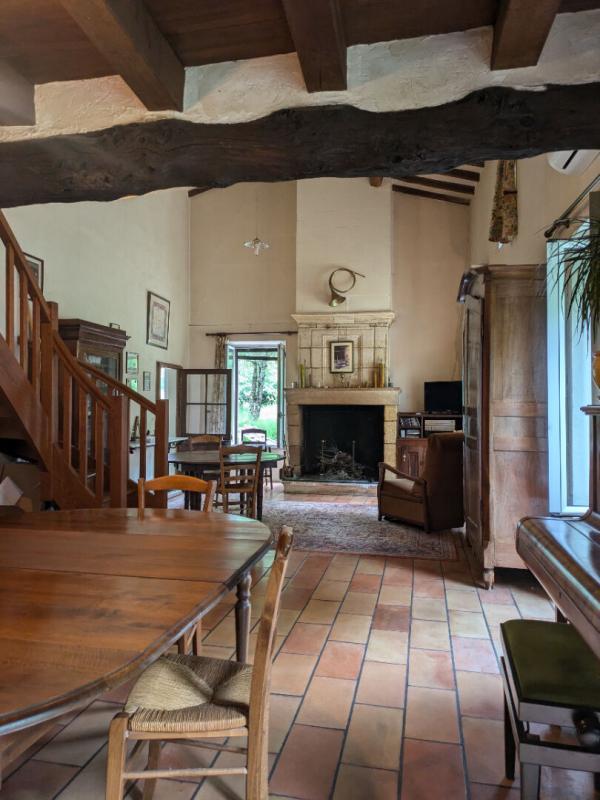 Maison - 190 m² - 5 pièces