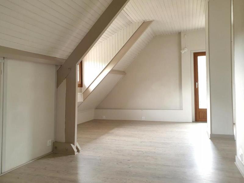 Maison - 113 m² - 4 pièces