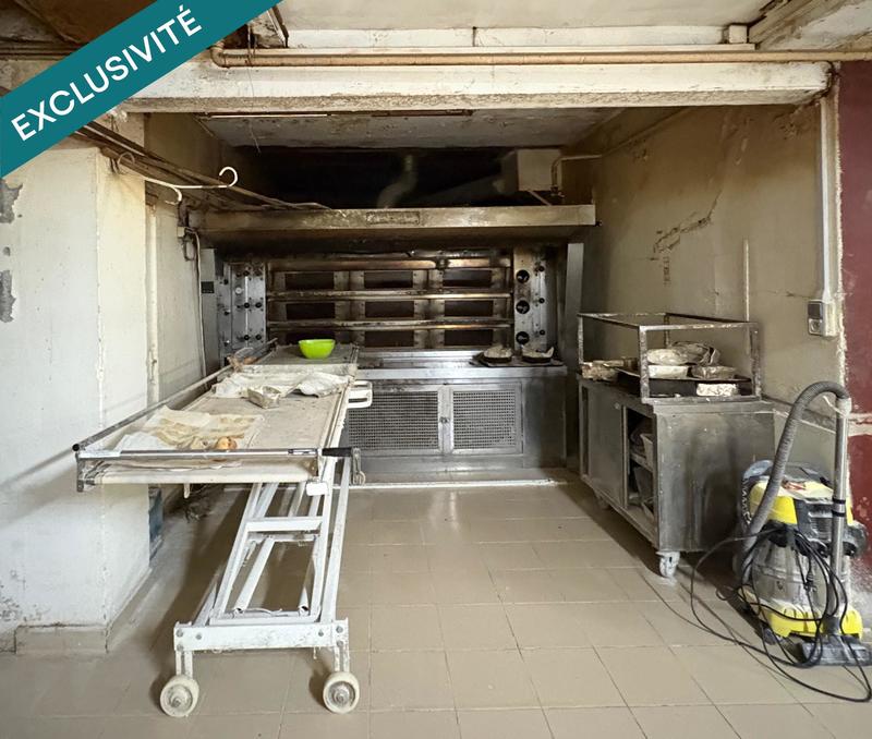 Maison - 145 m² - 7 pièces