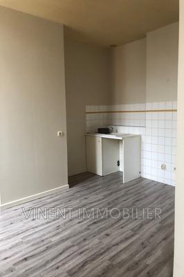 Appartement - 52 m² - 2 pièces