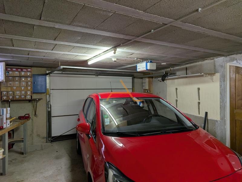 Maison de village - 159 m² - 4 pièces