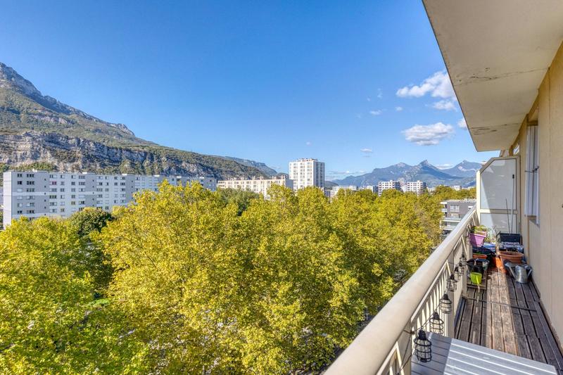 Appartement - 73 m² - 4 pièces