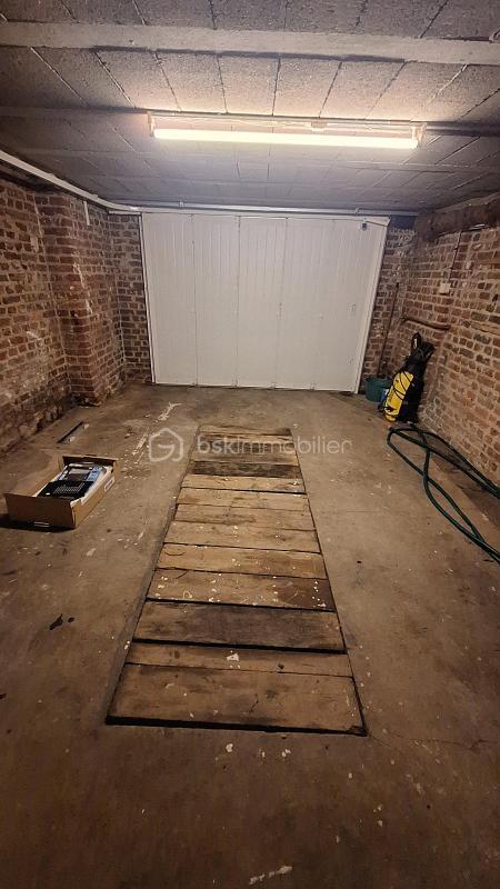 Maison de maîtres - 161 m² - 6 pièces