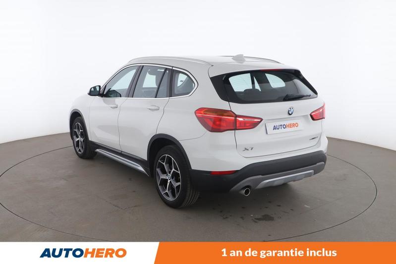 Bmw X1 sDrive18i xLine 140 ch