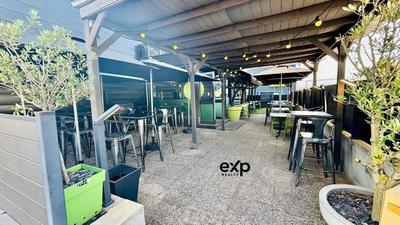 Fonds de commerce - 300 m²