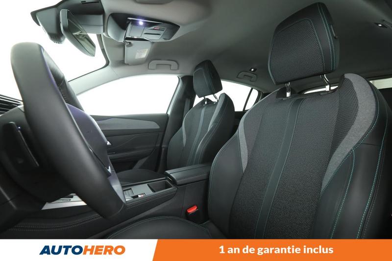 Peugeot 308 1.2 PureTech Allure Pack Eat8 130 ch