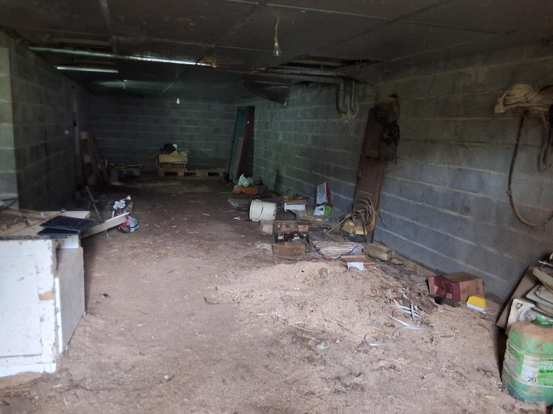 Maison - 99 m² - 5 pièces