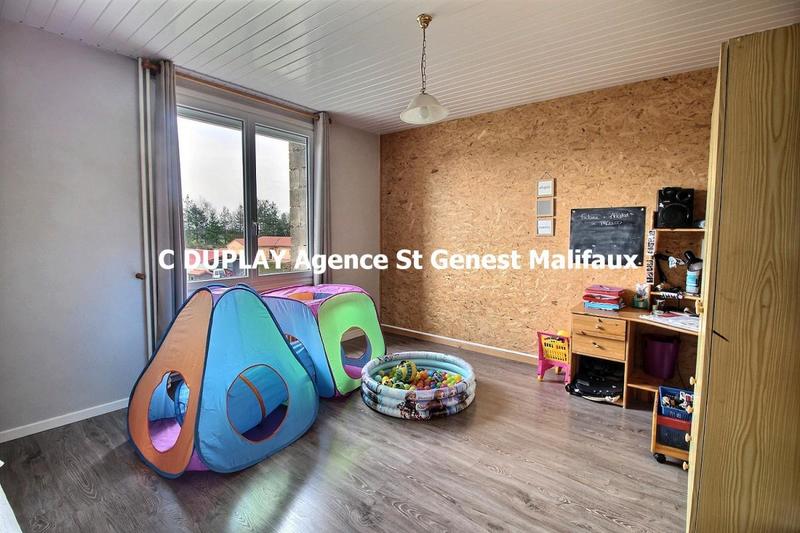 Maison - 260 m² - 13 pièces