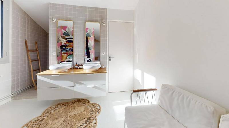 Villa - 135 m² - 6 pièces