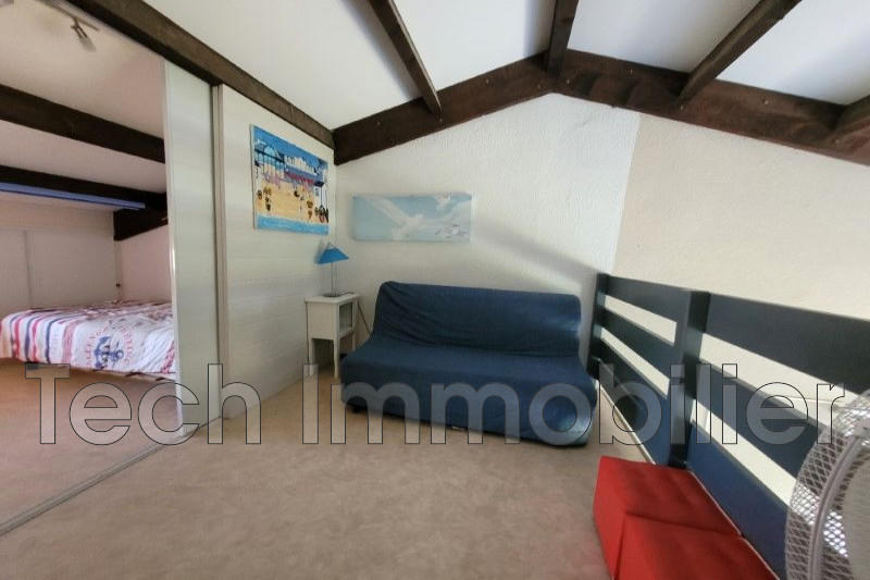 Appartement - 39 m² - 4 pièces