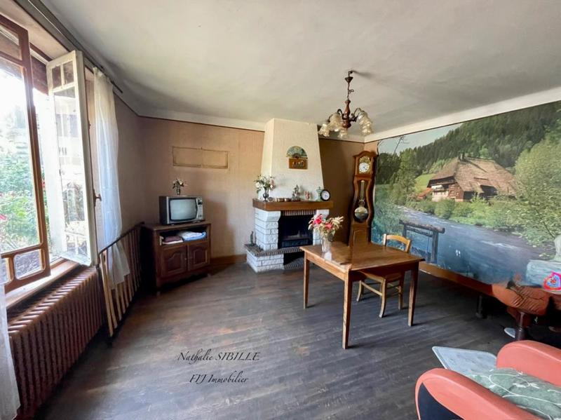 Maison - 346 m² - 15 pièces