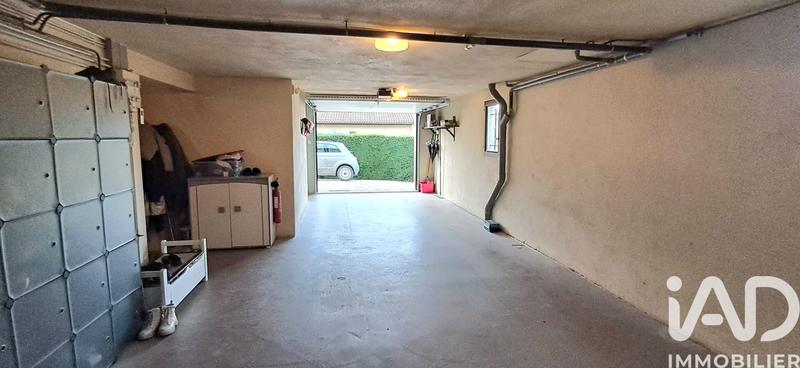 Maison - 82 m² - 3 pièces