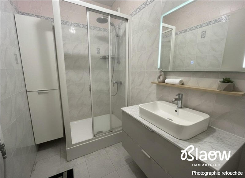 Appartement - 72 m² - 4 pièces