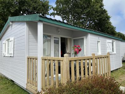 Terrain de loisirs - 1 000 m²