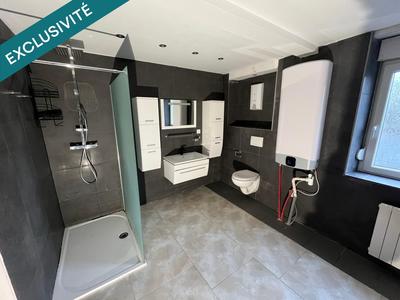 Appartement - 96 m² - 3 pièces