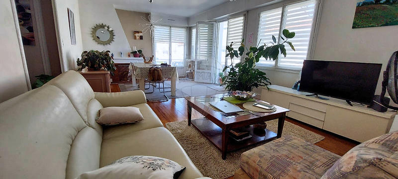 Appartement - 77 m² - 3 pièces