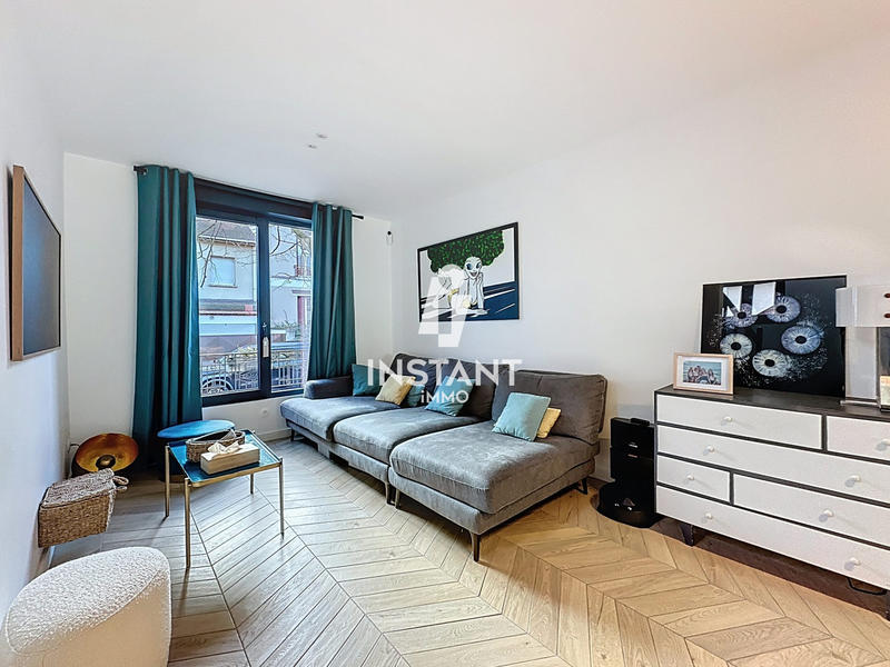 Maison ancienne - 145 m² - 7 pièces