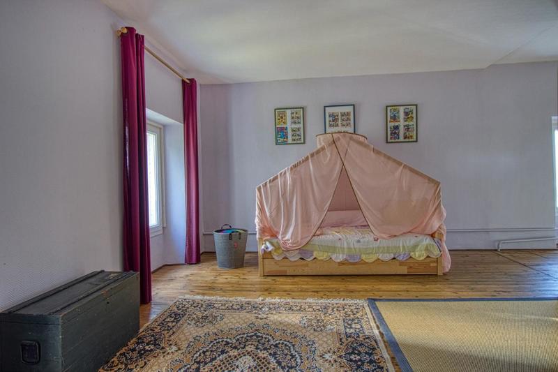 Maison de maîtres - 378 m² - 10 pièces