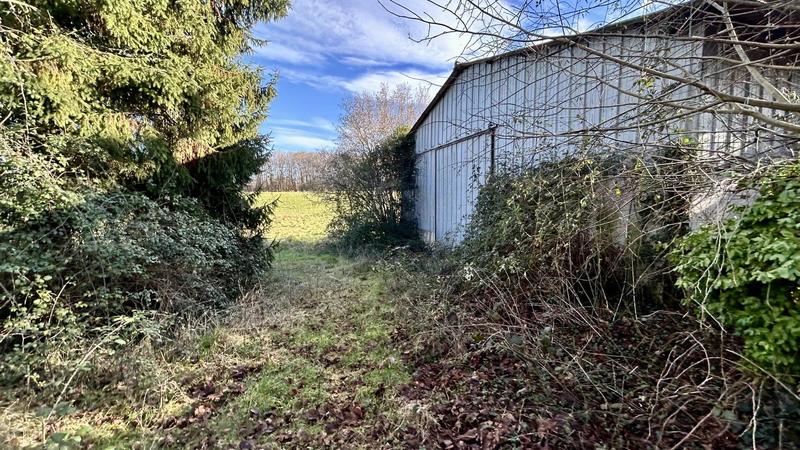 Maison - 119 m² - 6 pièces