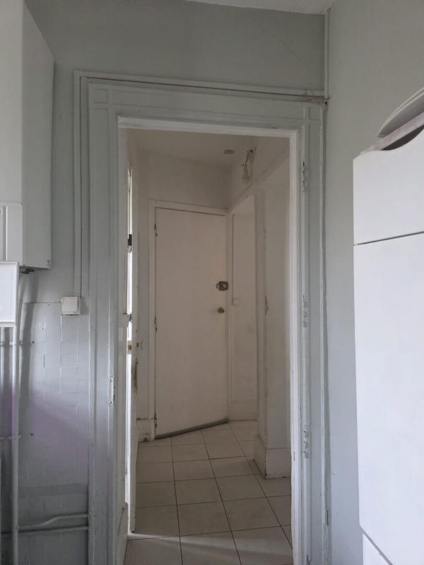 Appartement - 75 m² - 4 pièces