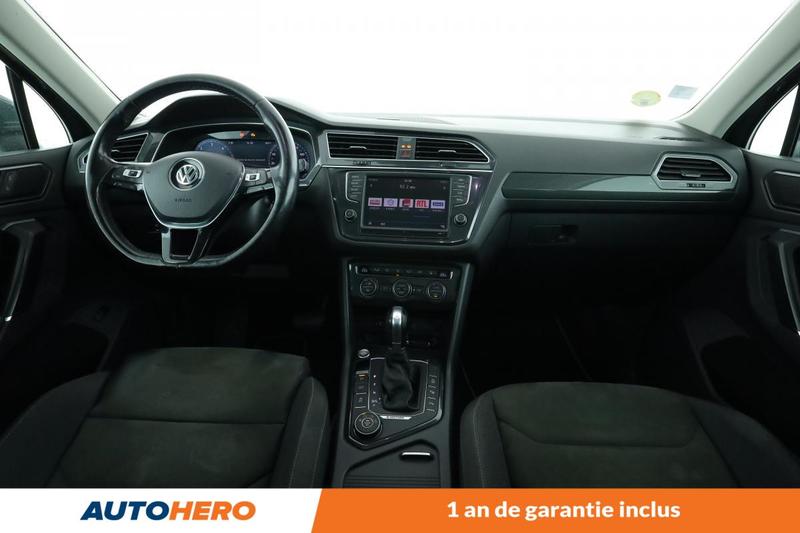Volkswagen Tiguan 2.0 Tdi BlueMotion Tech Carat Edition 4Motion Dsg7 150 ch
